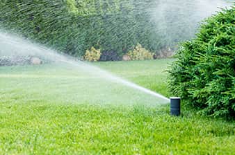 irrigation-system irrigation system winterization