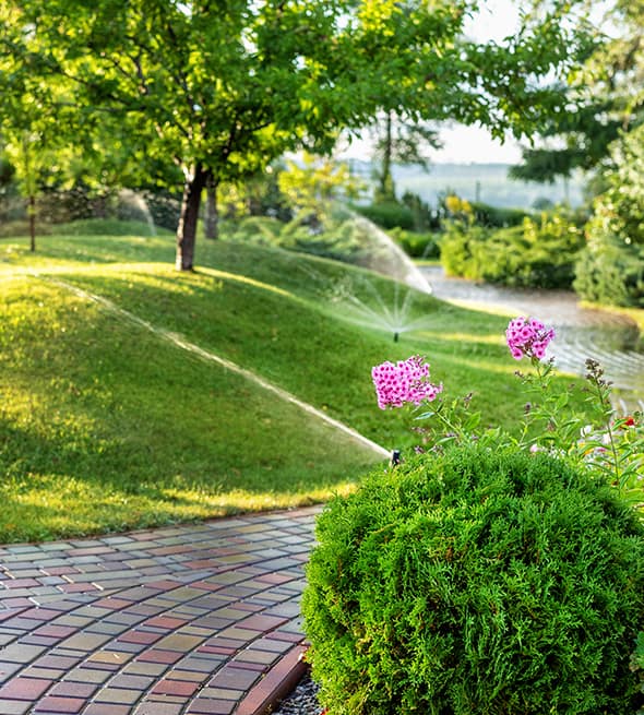 lawn-sprinkler-installation lawn sprinkler installation