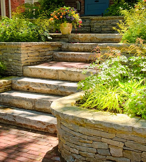 retaining-wall-installation retaining wall installation