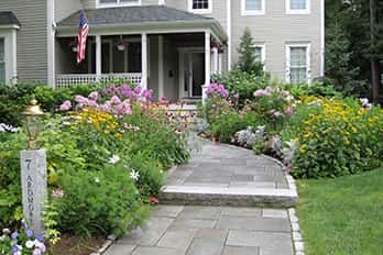 walkway-installation-brookline walkway installation brookline