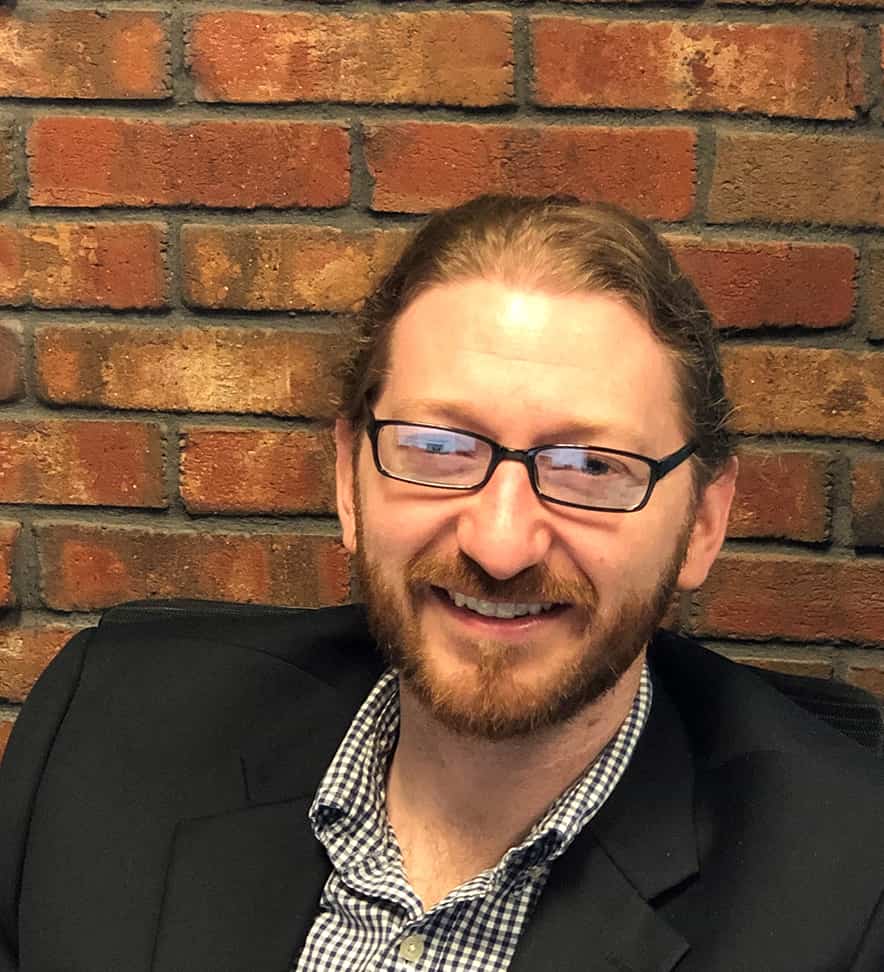 Chris K – Gold Landscaping