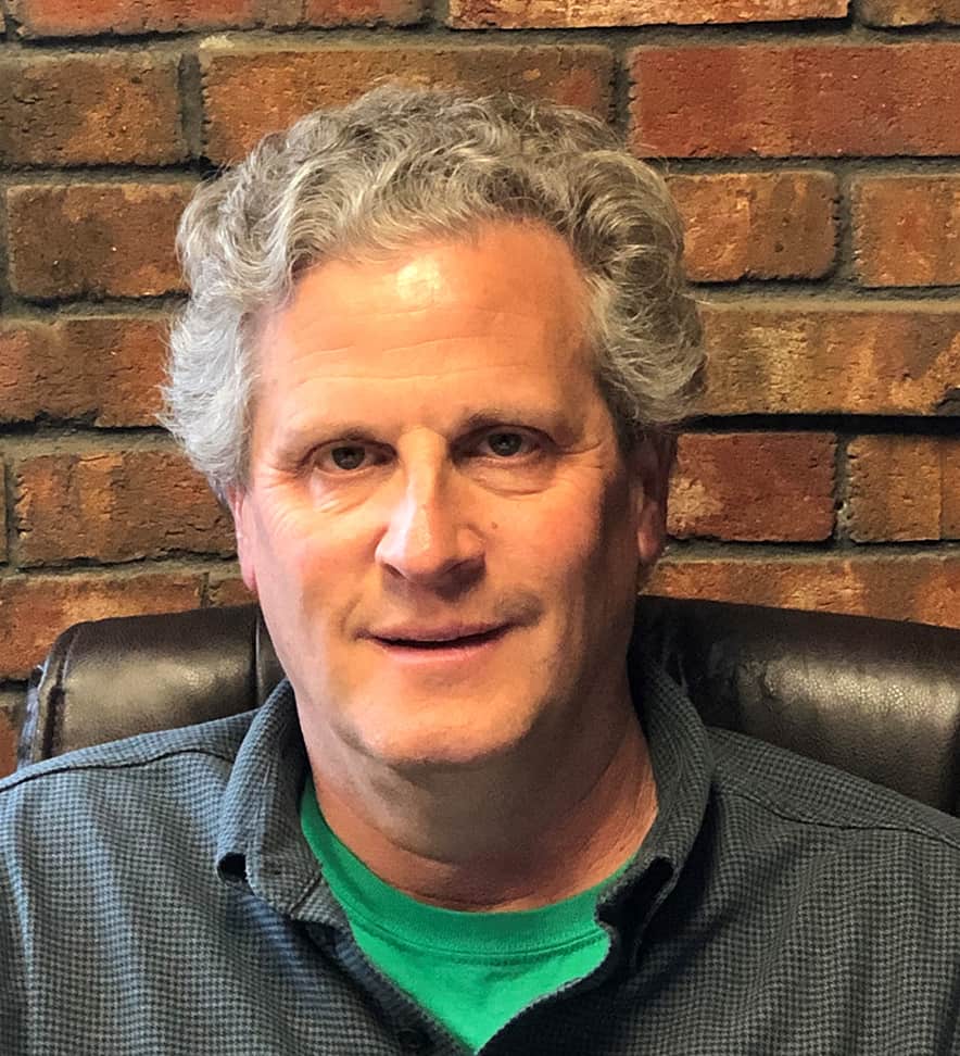 Steve Gold – Gold Landscaping