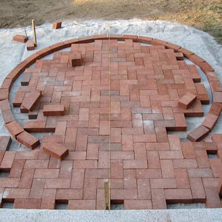 brick-paver-walkway-installation