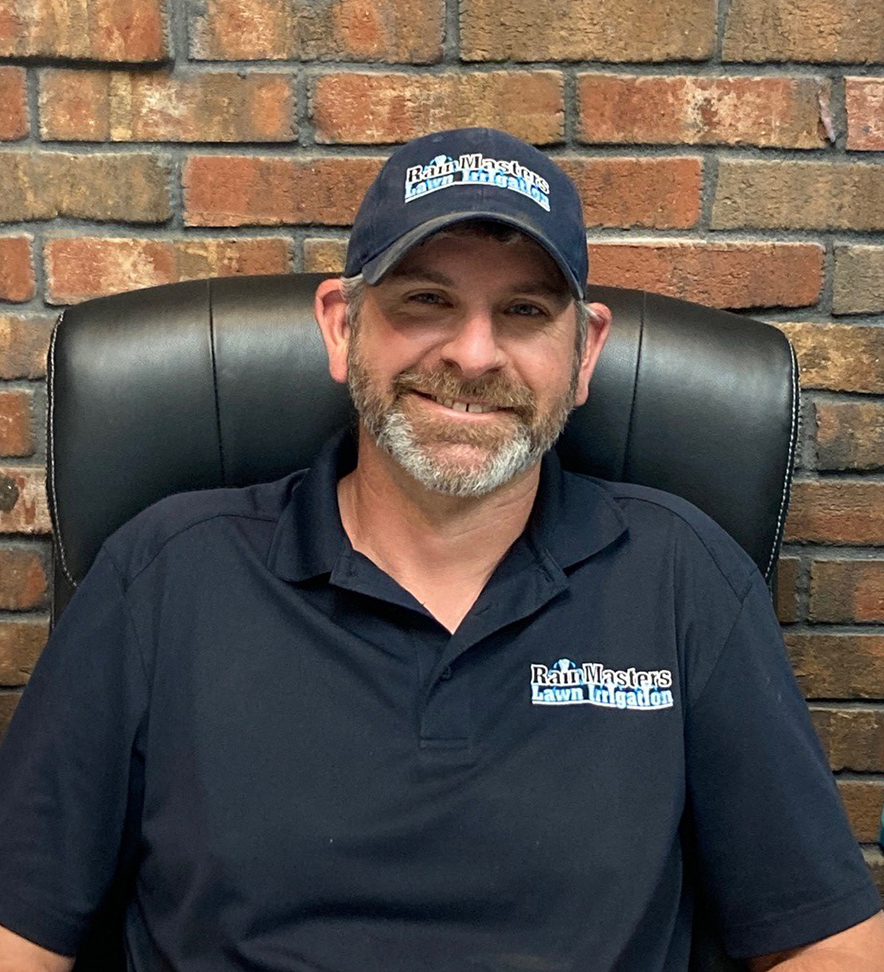 eric B eric b rainmasters